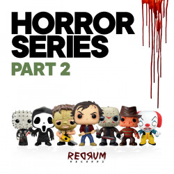 Horror Series Part 2