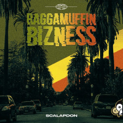  Raggamuffin Bizness