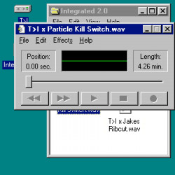Kill Switch