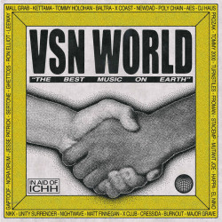 VSN WORLD 4 A BETTER WORLD