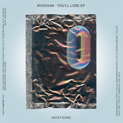 You’ll Lose