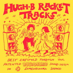 Racket Tracks