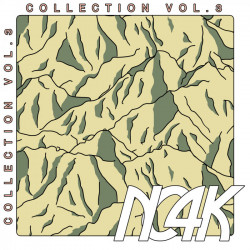 NC4K Collection Vol 3