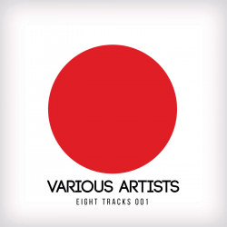 Eight Tracks 001