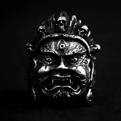 The Mahakala VIP’s 