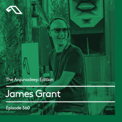 The Anjunadeep Edition 360