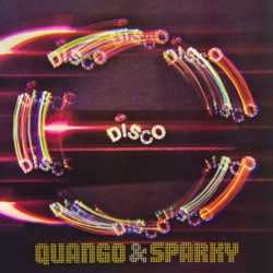 Disco Quango & Sparky