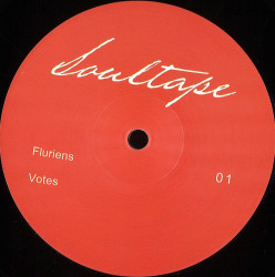 Soultape 01