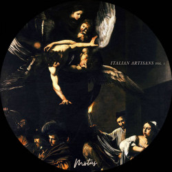 Italian Artisans vol . 1