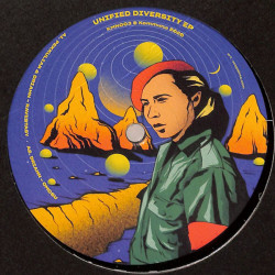 Unified Diversity EP