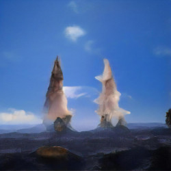 Beholding Spring LP