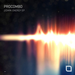 Dark Energy EP