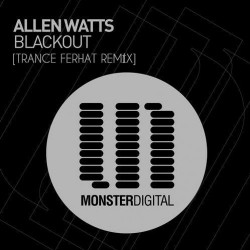 Blackout (Trance Ferhat Remix)