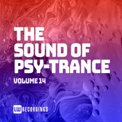 The Sound Of Psy-Trance Vol.14