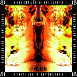 Lion's Den