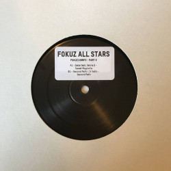 Fokuz All Stars Part 3