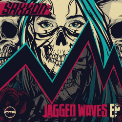 Jagged Waves