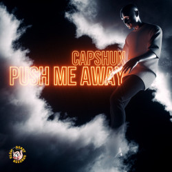 Push Me Away
