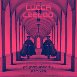 Beyond Infinity (Remixes)