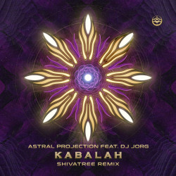 Kabalah (Shivatree Remix)