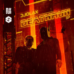 Deathrun EP