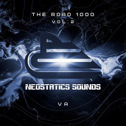 The Road 1000 Vol 2