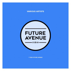 1 Year Future Avenue