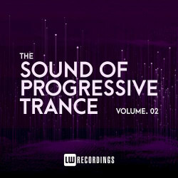 The Sound Of Progressive Trance Vol 02