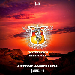 Exotic Paradise Vol 4
