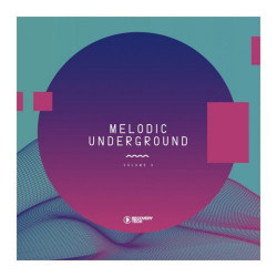 Melodic Underground Vol 5