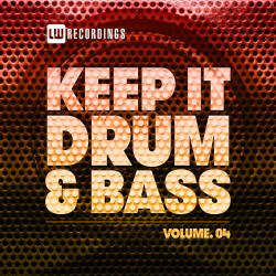 Keep It Drum & Bass Collection Vol.04