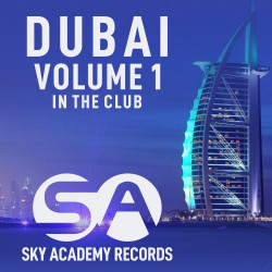 Dubai Vol 1 (In The Club)