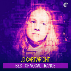 Jo Cartwright - Best Of Vocal Trance 
