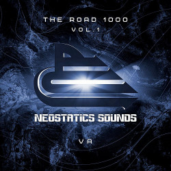 The Road 1000 Vol 1 