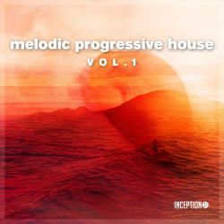 Melodic Progressive House Vol 1