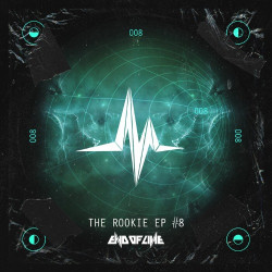 The Rookie EP Vol.8