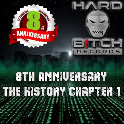 8th Anniversary - The History Chapter 1