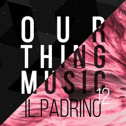 Techno Mama pres. Il Padrino 12 