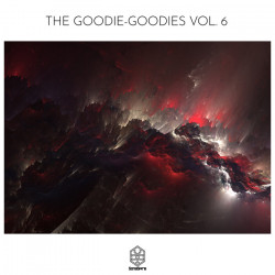 The Goodie-Goodies, Vol.6