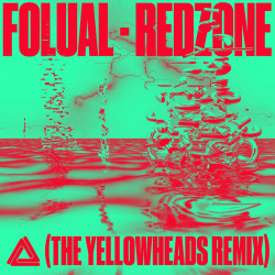 Red Zone (The YellowHeads Remix)