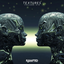 TEXTURES, VOL. 6
