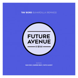 Buhardilla (Remixes)