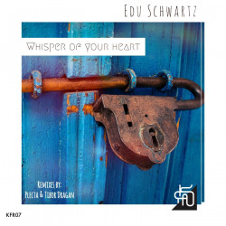 Whisper Of Your Heart
