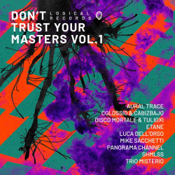 Don't Trust Your Masters, Vol. 1