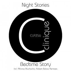 Bedtime Story
