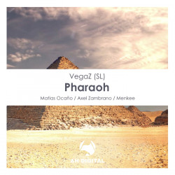 Pharaoh