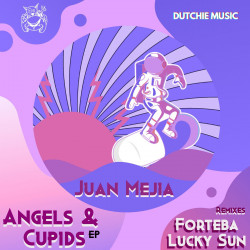 Angels & Cupids EP