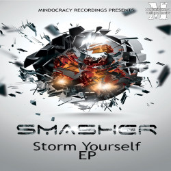 Storm Yourself