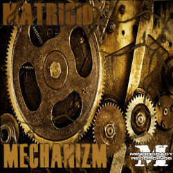 Mechanizm
