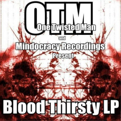 Blood Thirsty